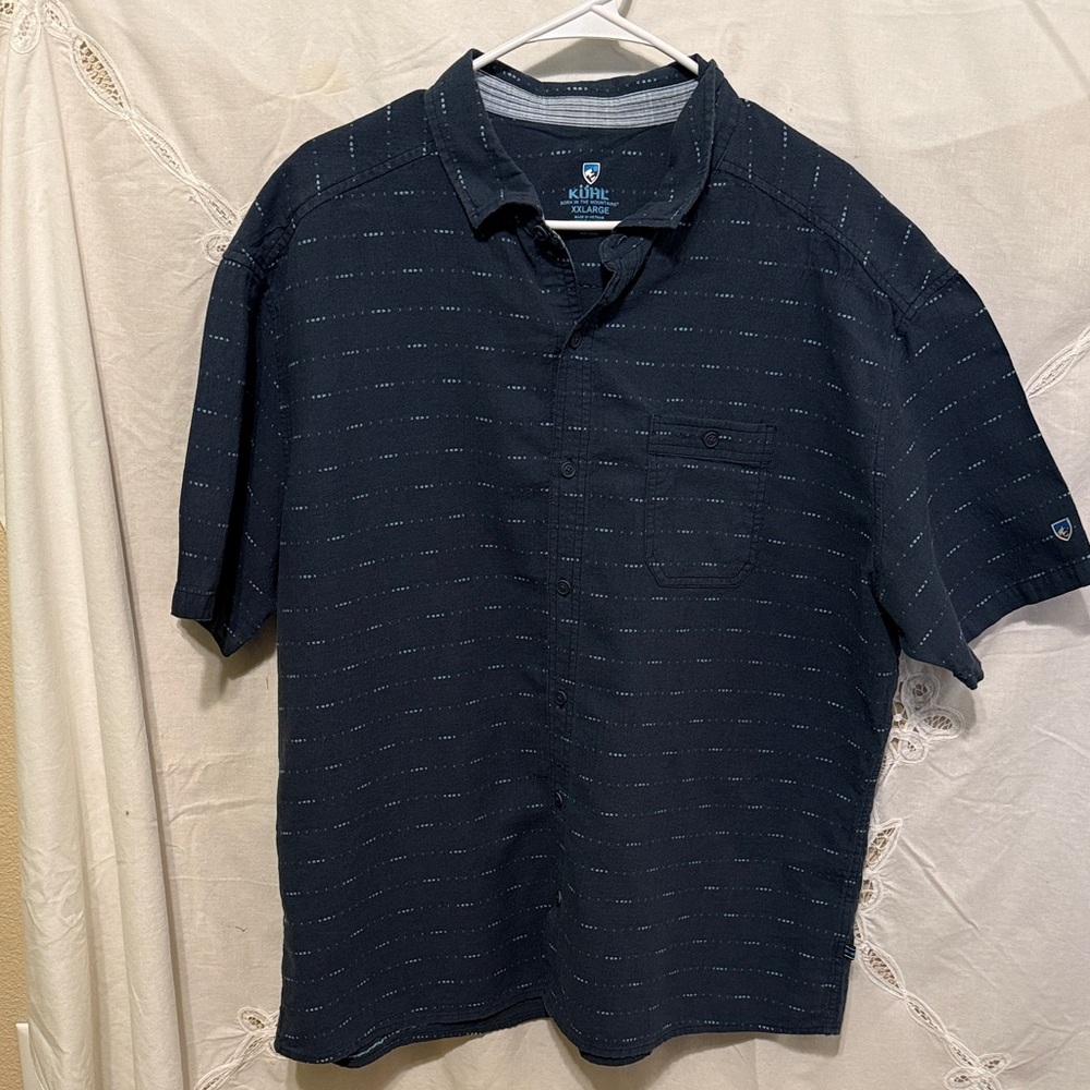 KUHL Shirt